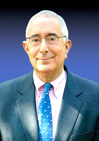 Book Ben Stein for your next corporate event, function, or private party.