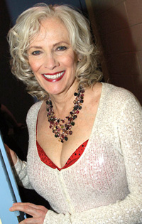 Book Betty Buckley for your next corporate event, function, or private party.