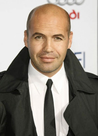 Book Billy Zane for your next corporate event, function, or private party.