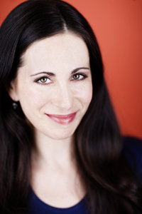 Book Juliet Funt for your next corporate event, function, or private party.