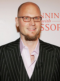 Book Augusten Burroughs for your next corporate event, function, or private party.