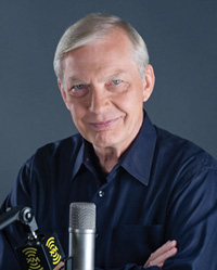 Book Bob Edwards for your next corporate event, function, or private party.