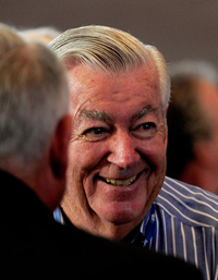 Book Bobby Allison for your next corporate event, function, or private party.