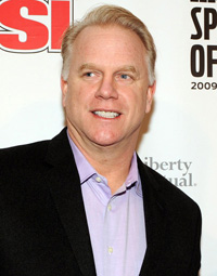 Book Boomer Esiason for your next corporate event, function, or private party.