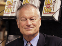 Book Jim Bouton for your next corporate event, function, or private party.