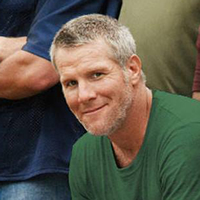 Book Brett Favre for your next corporate event, function, or private party.