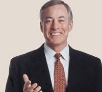 Book Brian Tracy for your next corporate event, function, or private party.