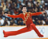 Book Brian Orser for your next corporate event, function, or private party.