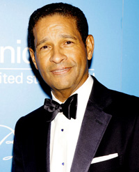 Book Bryant Gumbel for your next corporate event, function, or private party.