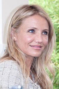 Book Cameron Diaz for your next corporate event, function, or private party.