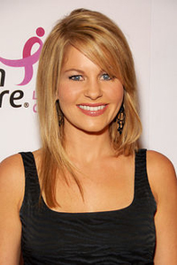 Book Candace Cameron-Bure for your next corporate event, function, or private party.