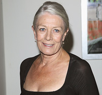 Book Vanessa Redgrave for your next corporate event, function, or private party.