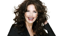 Book Lynda Carter for your next corporate event, function, or private party.