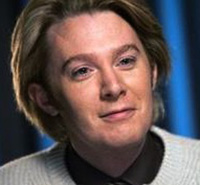 Book Clay Aiken, Speaker for your next corporate event, function, or private party.