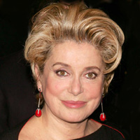 Book Catherine Deneuve for your next corporate event, function, or private party.