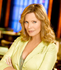 Book Cheryl Ladd for your next corporate event, function, or private party.