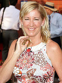 Book Chris Evert for your next corporate event, function, or private party.