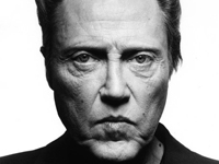 Book Christopher Walken for your next corporate event, function, or private party.