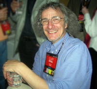 Book Clifford Stoll for your next corporate event, function, or private party.