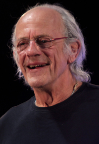 Book Christopher Lloyd for your next corporate event, function, or private party.