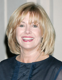 Book Catherine Hicks for your next corporate event, function, or private party.