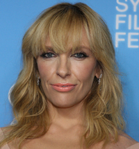 Book Toni Collette for your next corporate event, function, or private party.