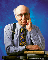 Book Philip Kotler for your next corporate event, function, or private party.