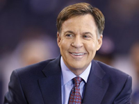Book Bob Costas for your next corporate event, function, or private party.