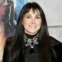 Book Connie Sellecca for your next corporate event, function, or private party.