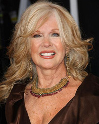 Book Connie Stevens for your next corporate event, function, or private party.