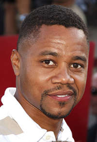 Book Cuba Gooding, Jr. for your next corporate event, function, or private party.