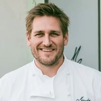 Book Curtis Stone for your next corporate event, function, or private party.