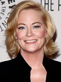 Book Cybill Shepherd for your next corporate event, function, or private party.
