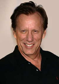 Book James Woods for your next corporate event, function, or private party.