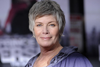 Book Kelly McGillis for your next corporate event, function, or private party.