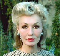 Book Julie Newmar for your next corporate event, function, or private party.