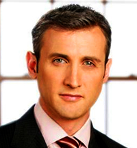Book Dan Abrams for your next corporate event, function, or private party.