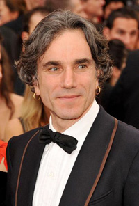 Book Daniel Day-Lewis for your next corporate event, function, or private party.