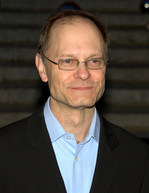 Book David Hyde Pierce for your next corporate event, function, or private party.