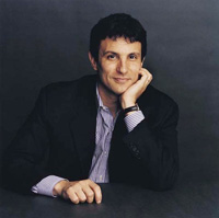 Book David Remnick for your next corporate event, function, or private party.