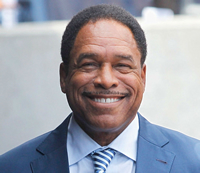 Book Dave Winfield for your next corporate event, function, or private party.