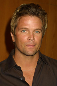 Book David Chokachi for your next corporate event, function, or private party.