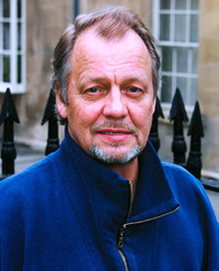 Book David Soul for your next corporate event, function, or private party.