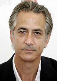 Book David Strathairn for your next corporate event, function, or private party.