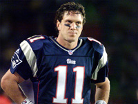 Book Drew Bledsoe for your next corporate event, function, or private party.