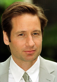 Book David Duchovny for your next corporate event, function, or private party.