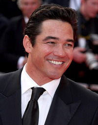 Book Dean Cain for your next corporate event, function, or private party.