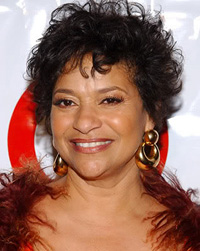 Book Debbie Allen  for your next corporate event, function, or private party.