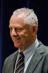 Book Morris Dees for your next corporate event, function, or private party.