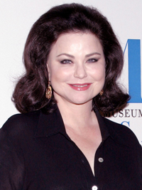 Hire Delta Burke as 